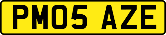 PM05AZE
