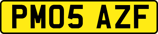 PM05AZF