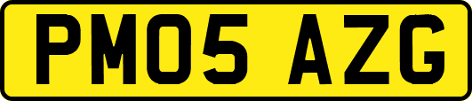 PM05AZG
