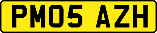 PM05AZH