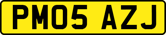 PM05AZJ