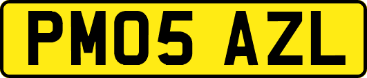 PM05AZL