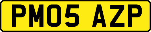 PM05AZP