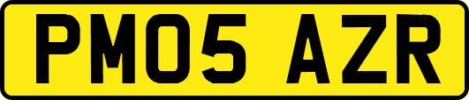 PM05AZR