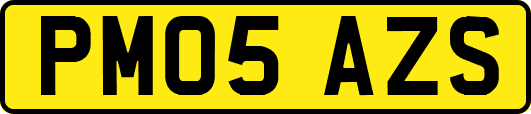 PM05AZS