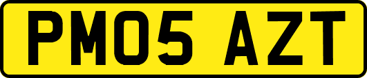 PM05AZT