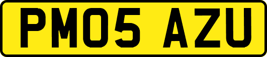 PM05AZU