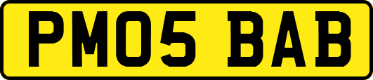 PM05BAB