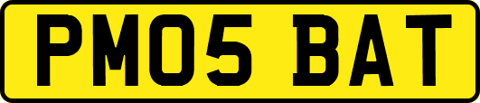 PM05BAT