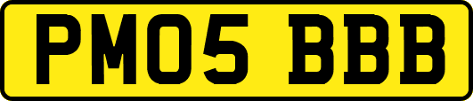 PM05BBB