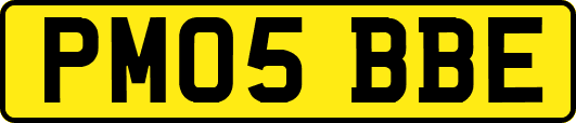 PM05BBE