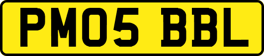 PM05BBL