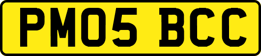 PM05BCC