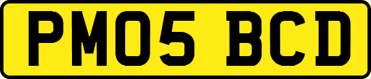 PM05BCD