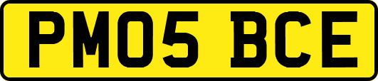 PM05BCE