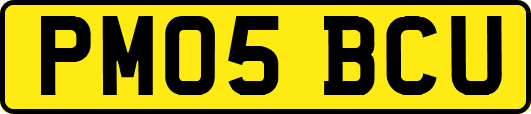 PM05BCU