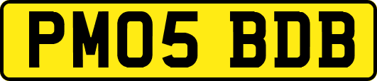 PM05BDB