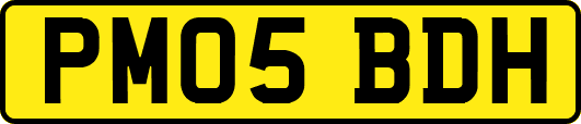 PM05BDH