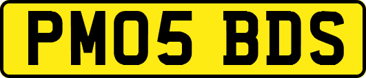 PM05BDS