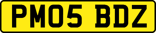 PM05BDZ