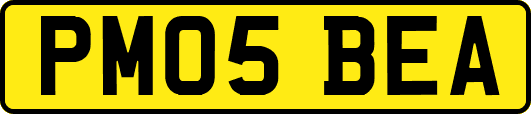 PM05BEA