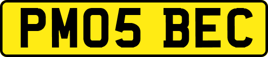 PM05BEC