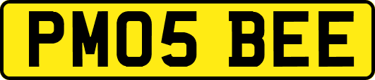 PM05BEE