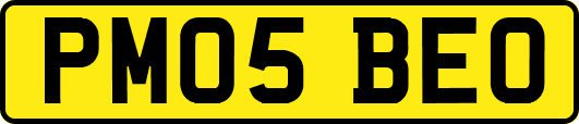 PM05BEO