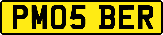 PM05BER