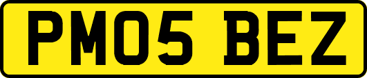 PM05BEZ
