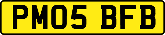 PM05BFB