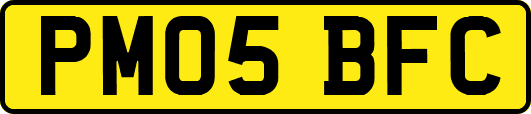 PM05BFC