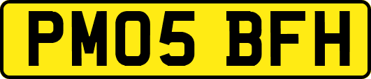 PM05BFH