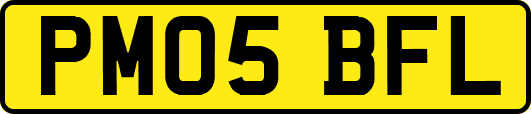 PM05BFL