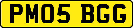 PM05BGG