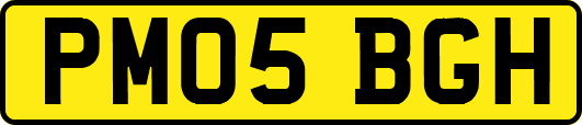 PM05BGH
