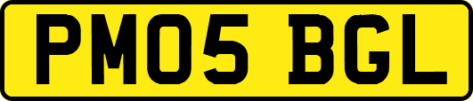 PM05BGL