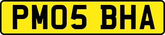 PM05BHA