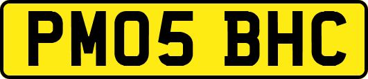 PM05BHC