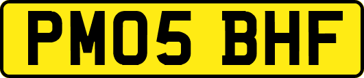 PM05BHF