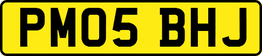 PM05BHJ