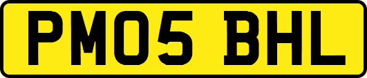 PM05BHL