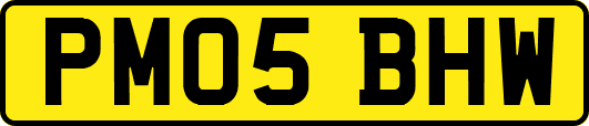 PM05BHW