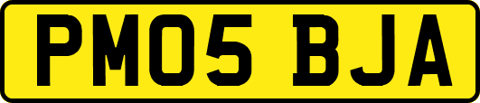 PM05BJA