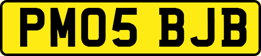 PM05BJB