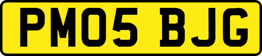 PM05BJG