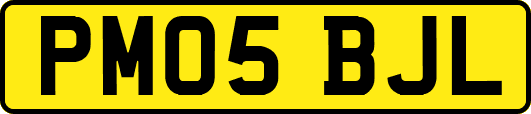 PM05BJL