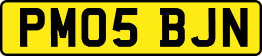 PM05BJN