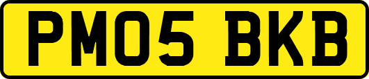 PM05BKB