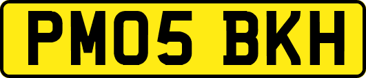 PM05BKH